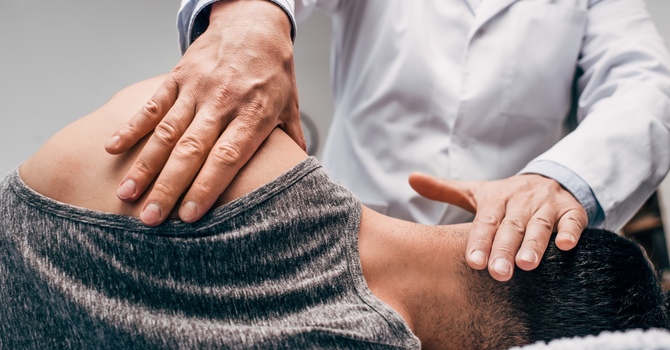 Non Invasive Therapies